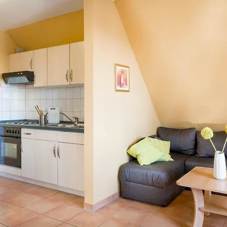 Auf Dem Fischerhof - Dms02180-sya Apartment *