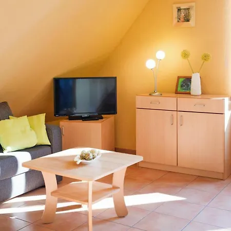 Apartment Auf Dem Fischerhof - Dms02180-sya Vipperow