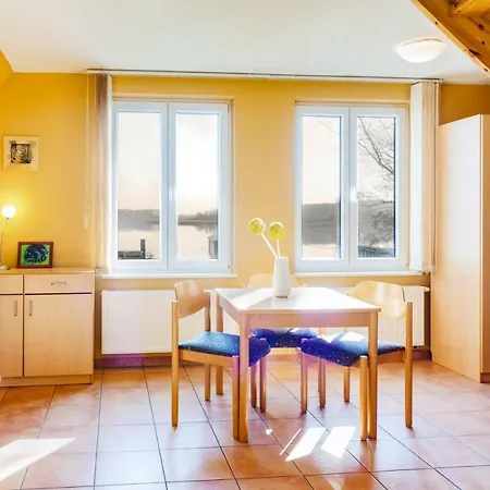 Apartment Auf Dem Fischerhof - Dms02180-sya *